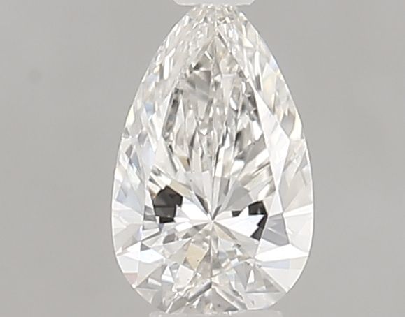 0.34 ct Pear diamond