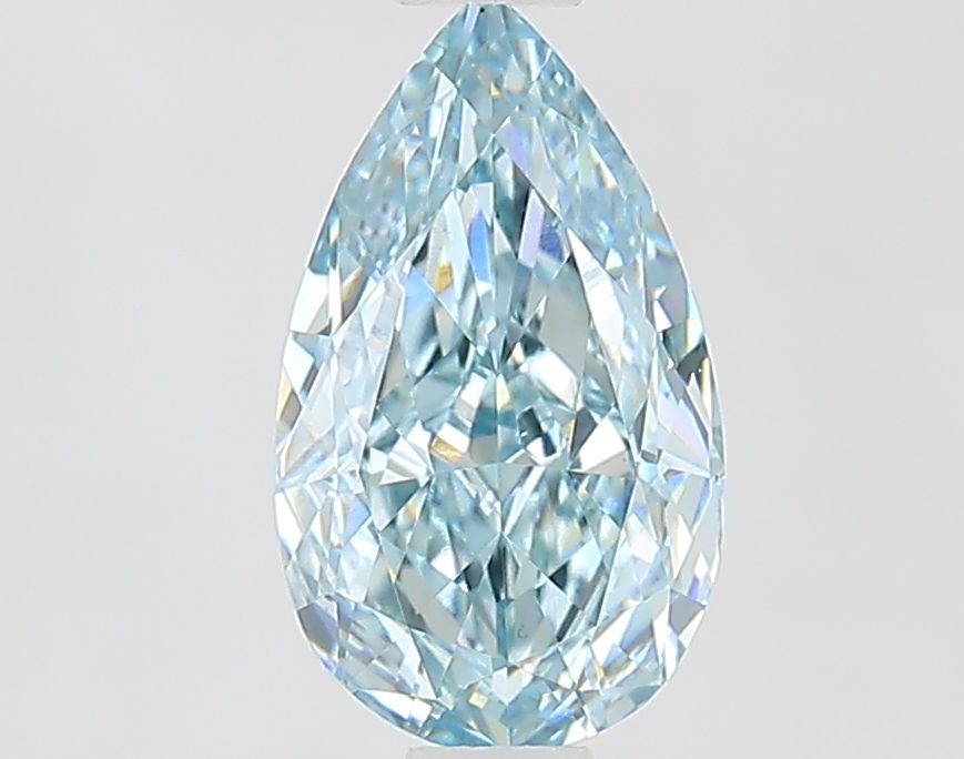 1.04 ct. pear Lab Grown Diamond front image