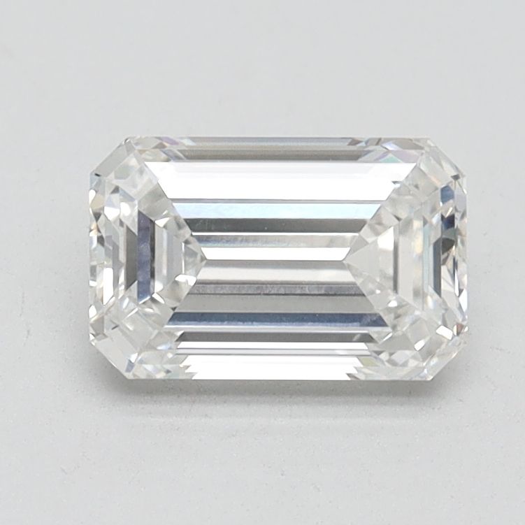 1.06 ct Emerald diamond