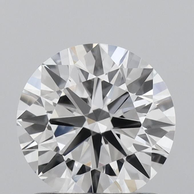 1.01 ct. round Lab Grown Diamond front image