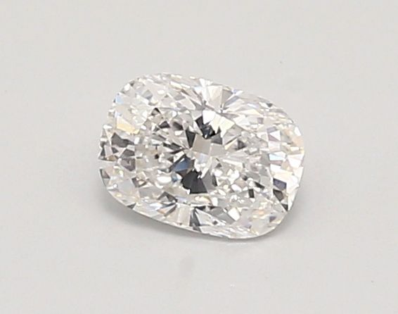0.54 ct lab-grown Cushion modified Diamond