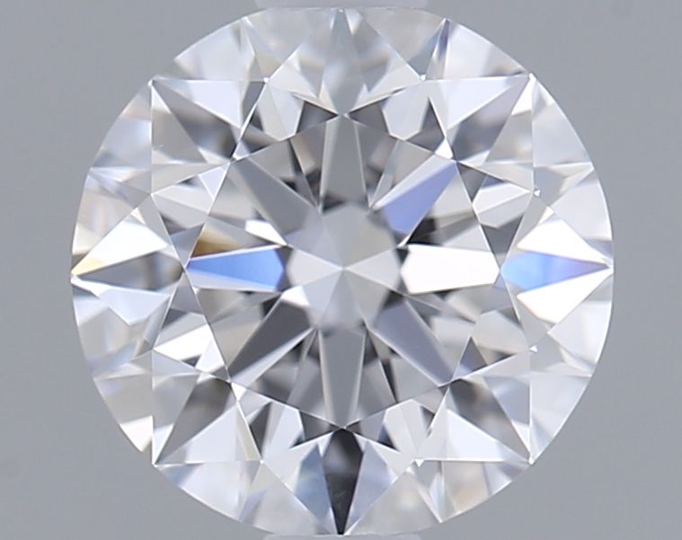 1.06 ct. round Lab Grown Diamond front image