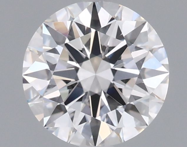 1.01 ct. round Lab Grown Diamond front image