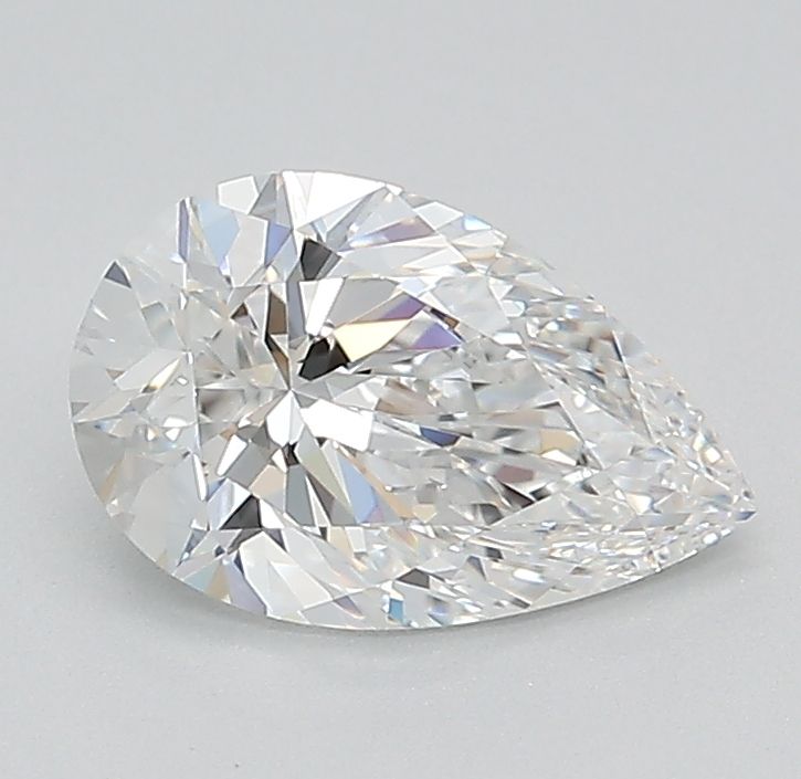 1.06 ct. pear Lab Grown Diamond front image