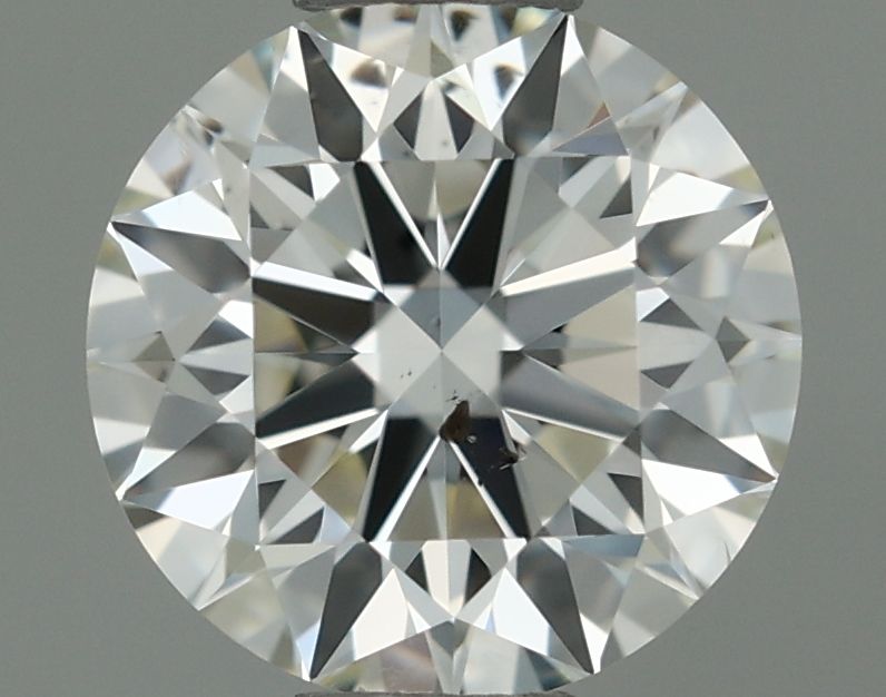 0.5 ct Round Diamond