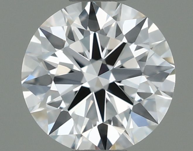 0.45 ct Round diamond