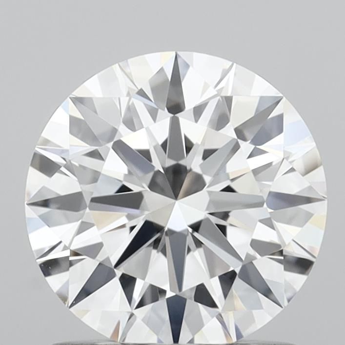 1.08 ct. round Lab Grown Diamond front image