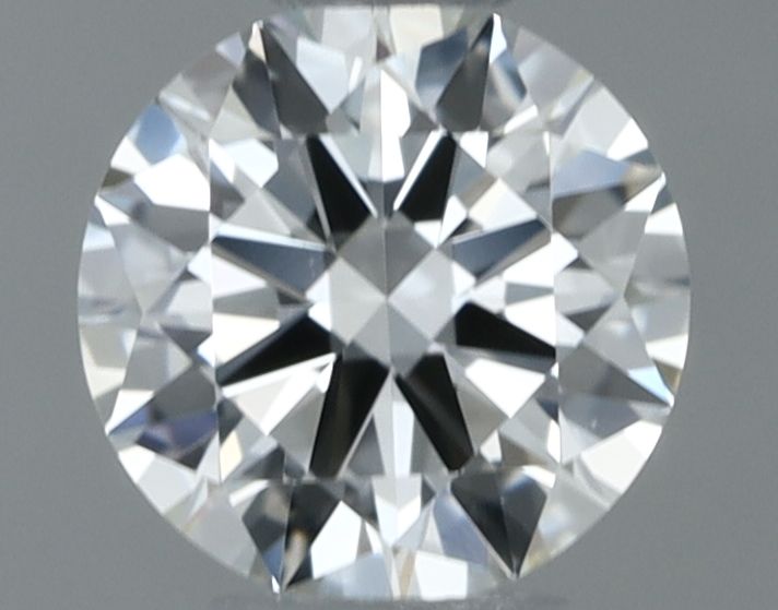 0.30 ct Round diamond