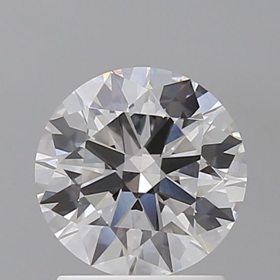 1.57 ct. round Lab Grown Diamond front image