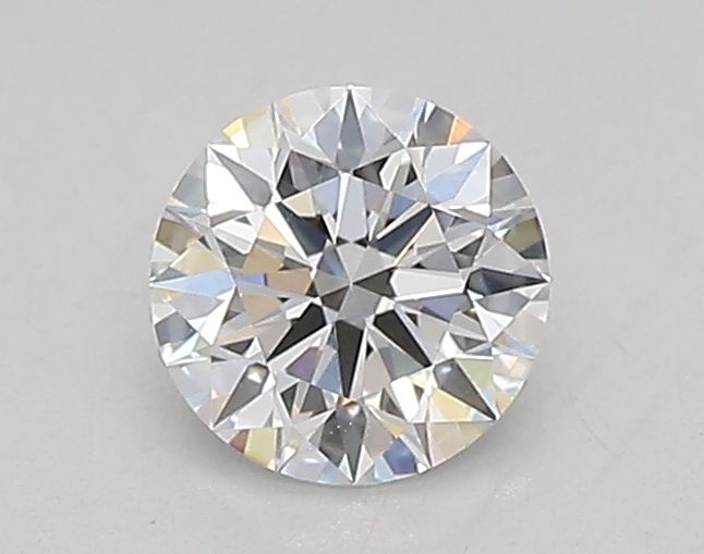 0.47 ct lab-grown Round Diamond
