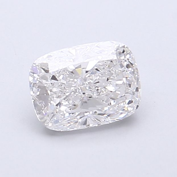 1.02 ct lab-grown Cushion modified Diamond
