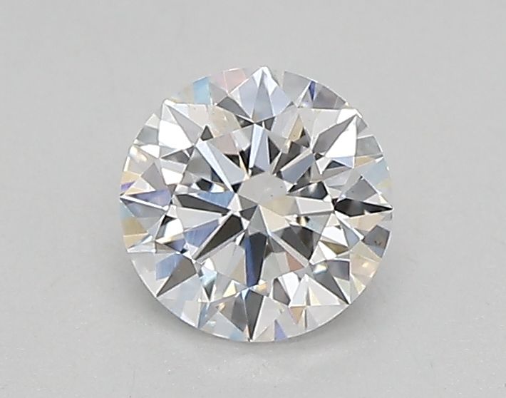 0.43 ct lab-grown Round Diamond