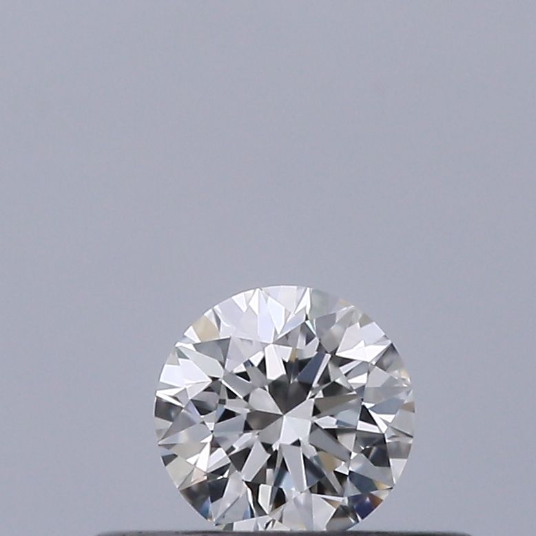 0.19 ct Round Diamond