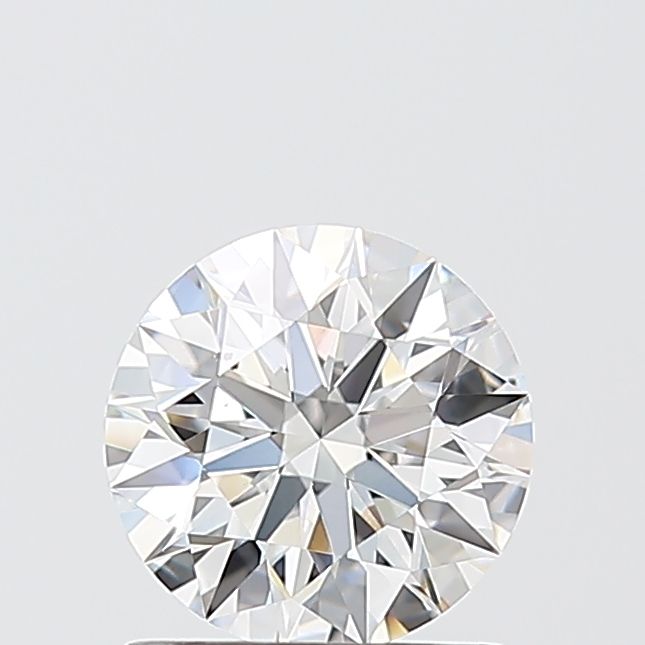 1.06 ct. round Lab Grown Diamond front image