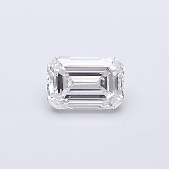 0.29 ct lab-grown Emerald Diamond