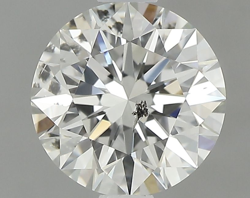 1.07 Carat