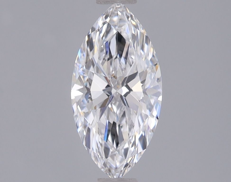 1.03 ct. marquise Lab Grown Diamond front image