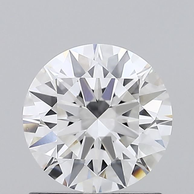 1.04 ct. round Lab Grown Diamond front image