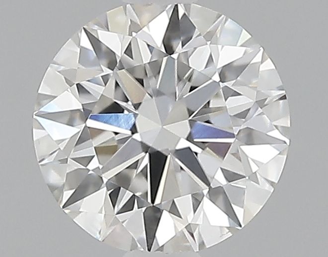 1.03 ct. round Lab Grown Diamond front image