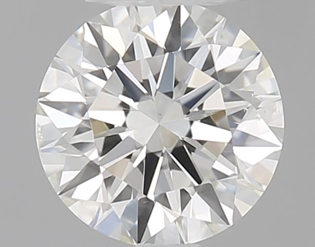 0.39 ct Round Diamond