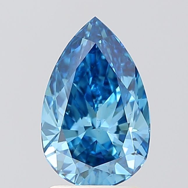 2.00 ct Pear diamond