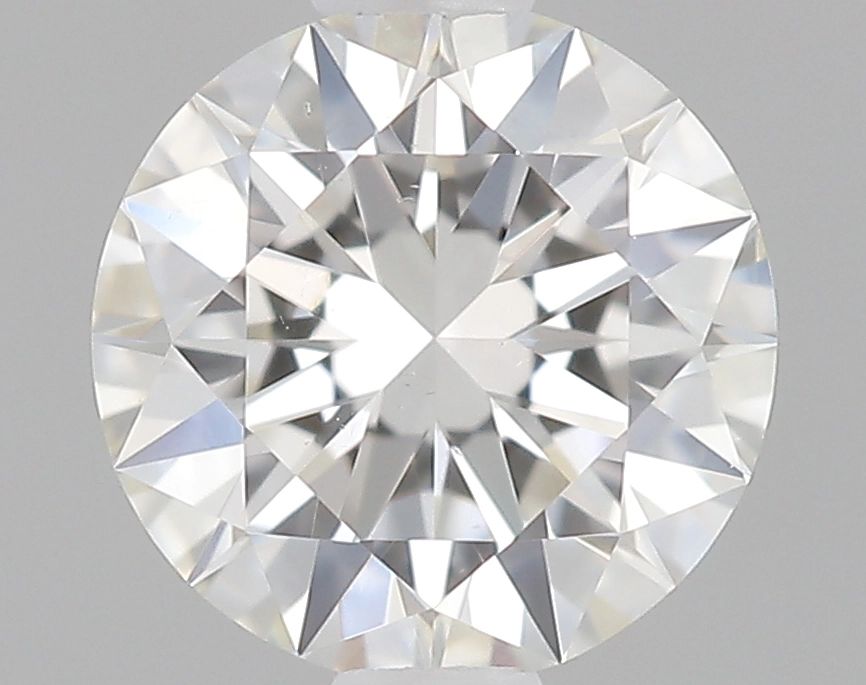 0.30 ct Round diamond