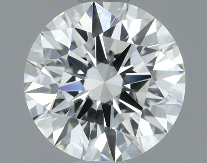 0.50 ct Round diamond