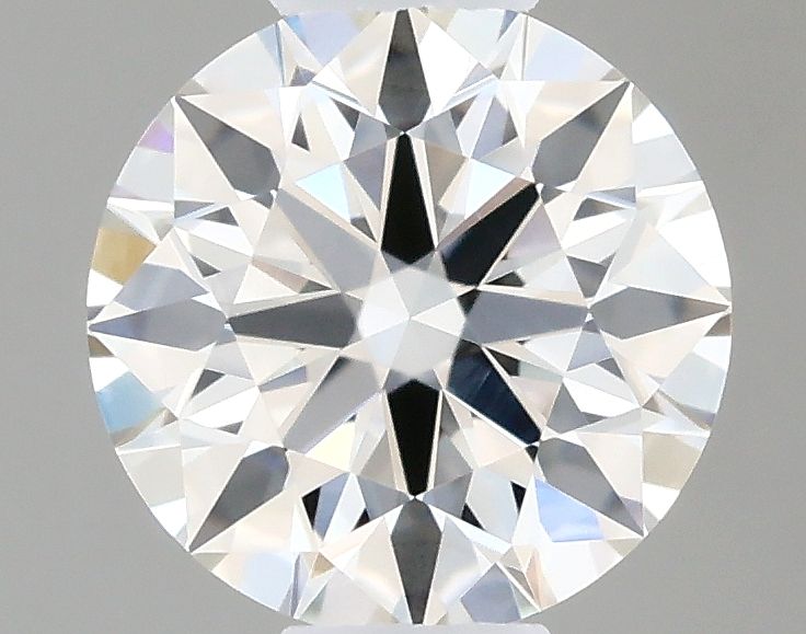 0.33 ct Round Diamond