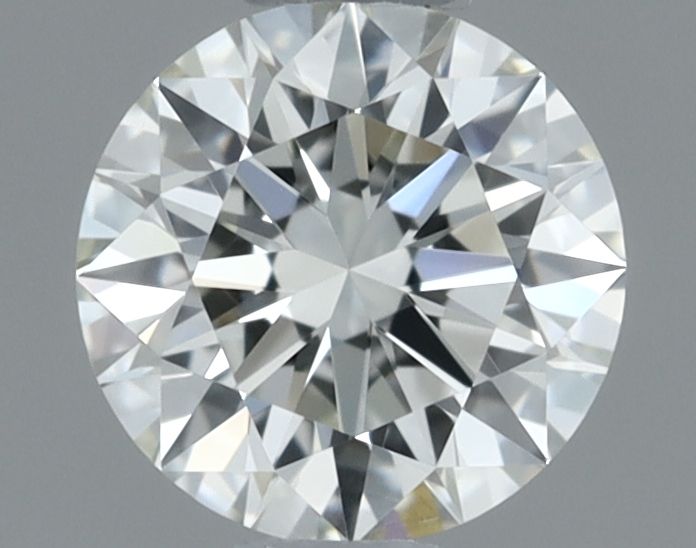 0.30 ct Round diamond
