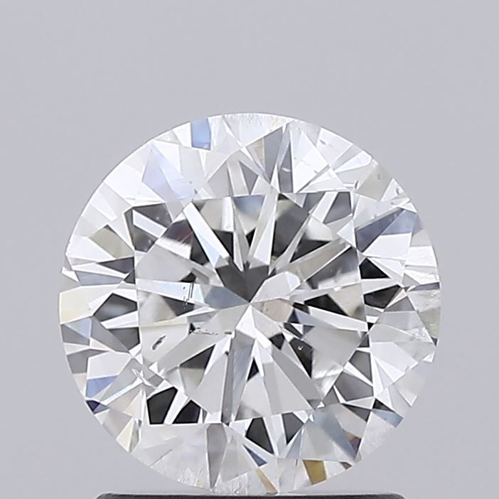 1.49 ct. round Lab Grown Diamond front image