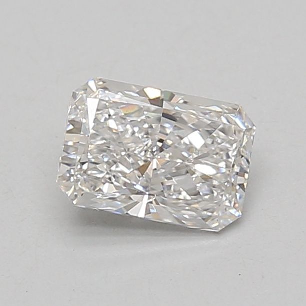 0.80 ct. radiant Lab Grown Diamond front image