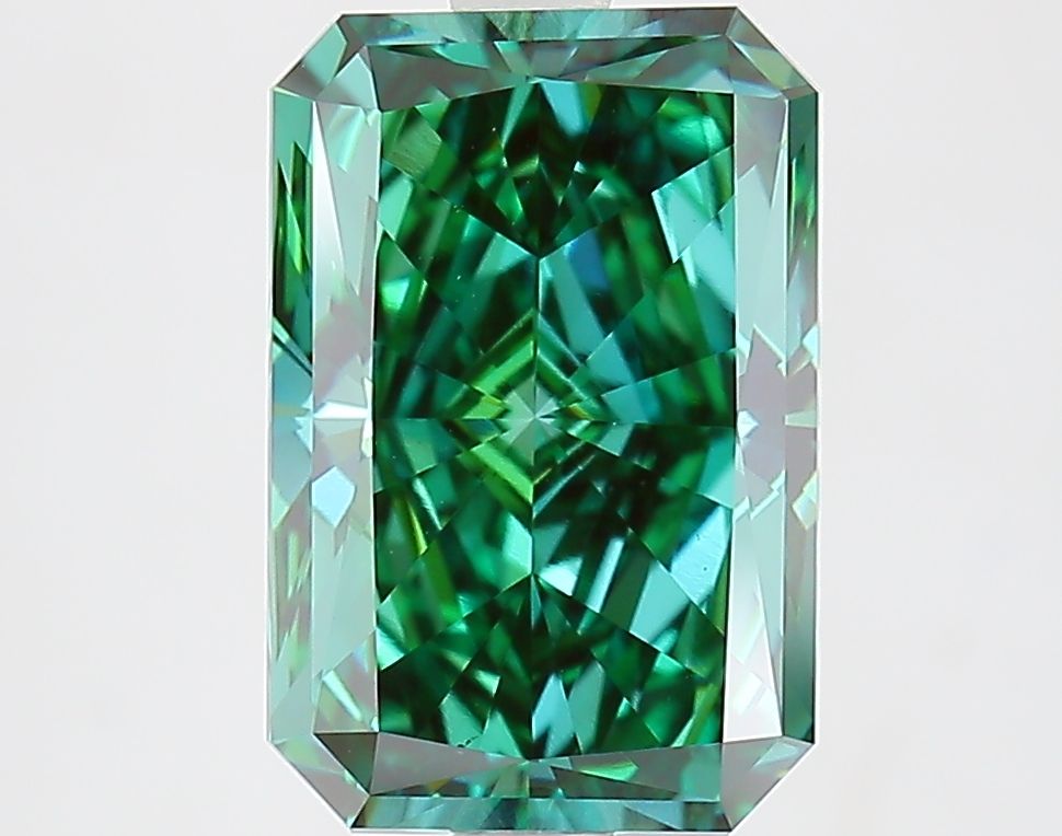 4.01 Carat