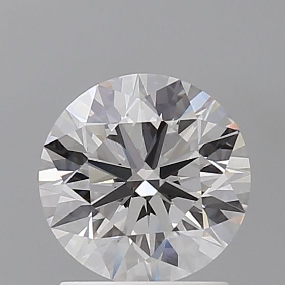 1.57 ct. round Lab Grown Diamond front image