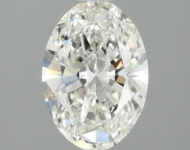 1.40 ct Oval diamond