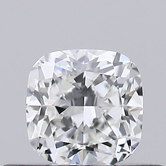 0.32 ct Cushion Modified diamond