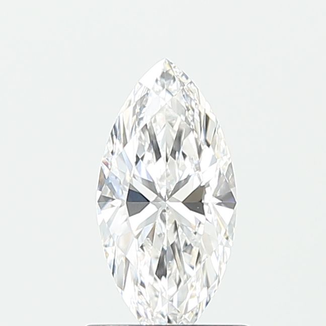0.95 ct. marquise Lab Grown Diamond front image