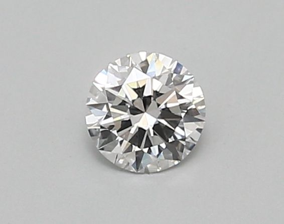 0.37 ct lab-grown Round Diamond
