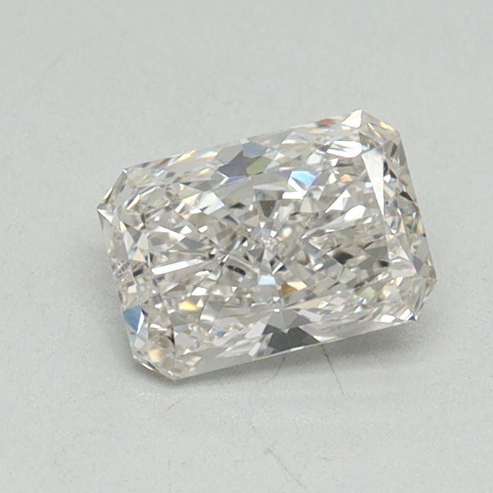 0.60 ct. radiant Lab Grown Diamond front image