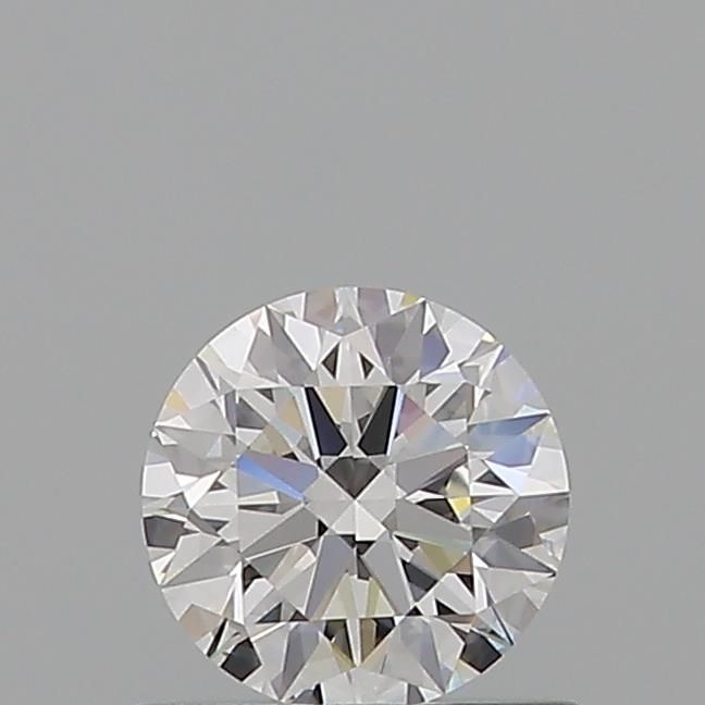Diament 0.64 ct D/VVS1