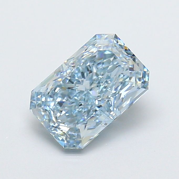 2.03 ct Radiant diamond