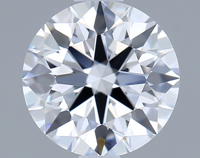 1.08 ct Round Lab-Grown Diamond