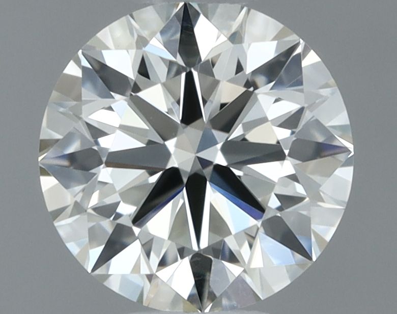 0.40 ct Round diamond