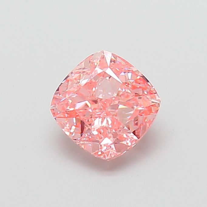 2.50 ct Cushion Modified diamond