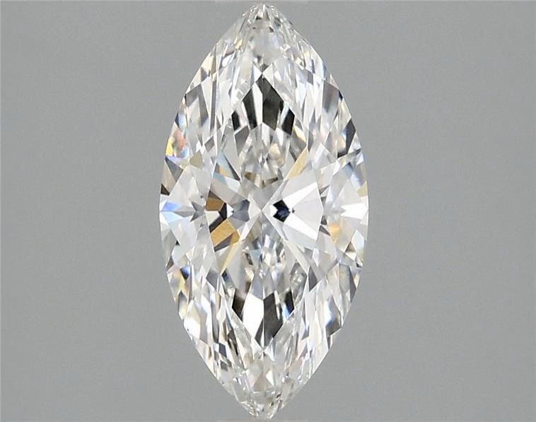 3.00 ct. marquise Lab Grown Diamond front image