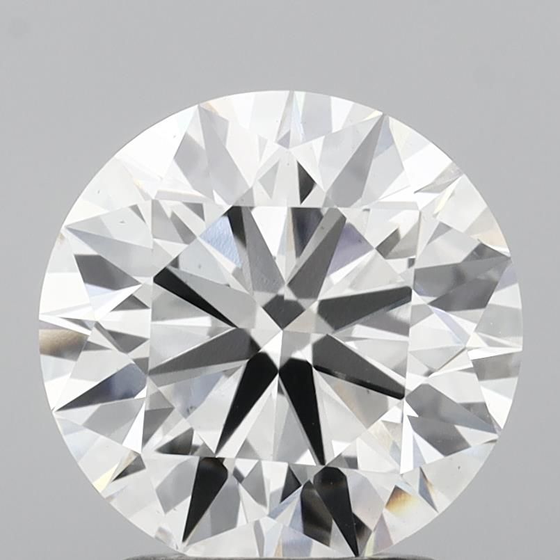 2.04 Carat