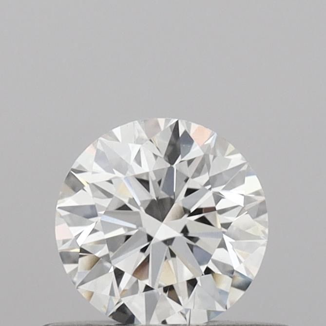 0.39 ct lab-grown Round Diamond