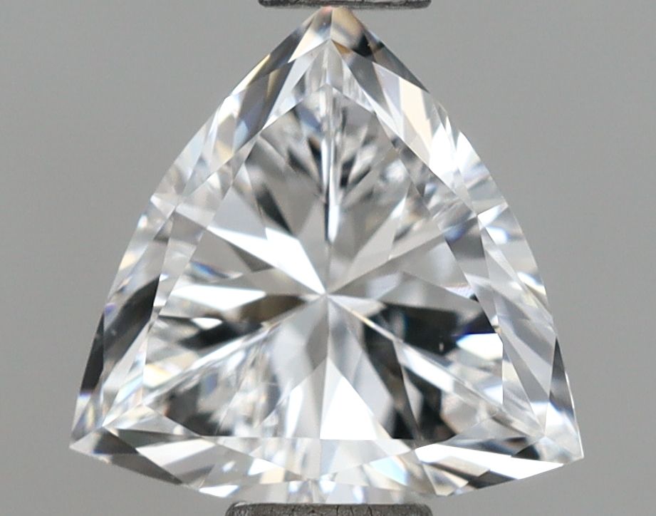 0.96 ct lab-grown Triangular Diamond