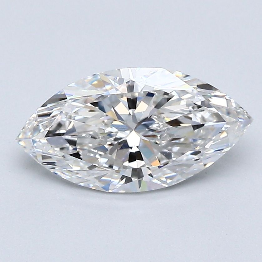 1.50 ct Marquise diamond