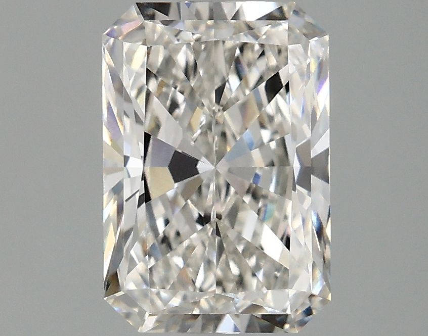 1.56 ct Radiant diamond