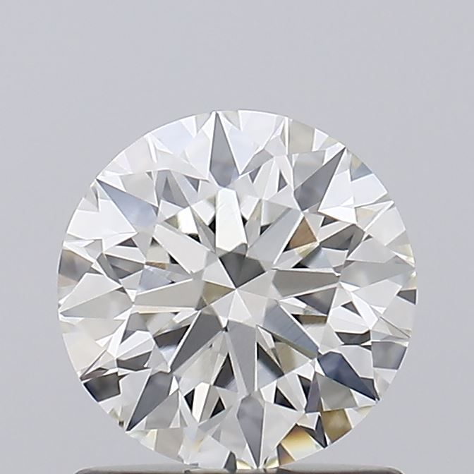 1.02 ct. round Lab Grown Diamond front image